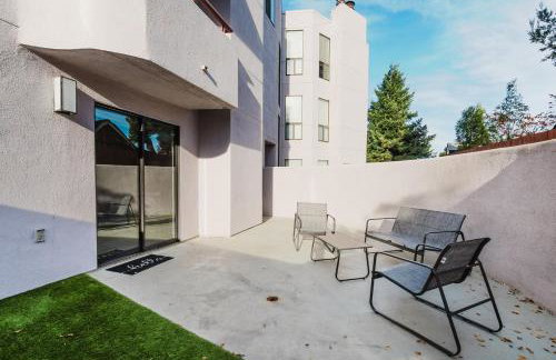 Blueground San Mateo 2bd apartment SFO-1786 - Foto 5