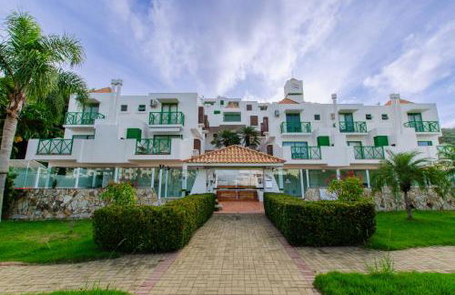 Vilas da Brava: Duplex com Churrasqueira NM5522 - Foto 8