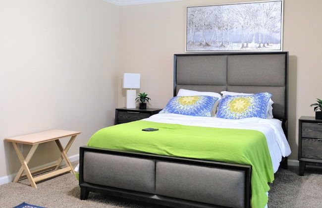 3Bdrm 2.5Bath 5Beds - Near Downtown - Foto 1