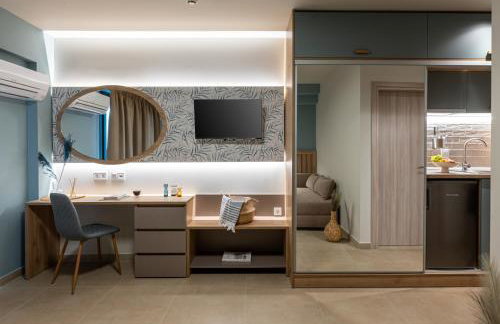 Nerium Apartments Leptokaria - Foto 27