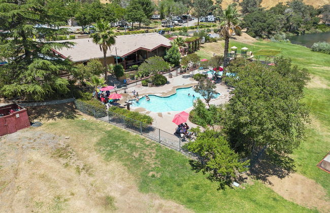 Canyon Creek Resort - Foto 31