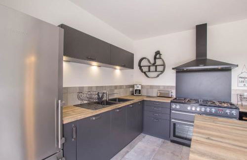 Le clos du guern - Foto 26