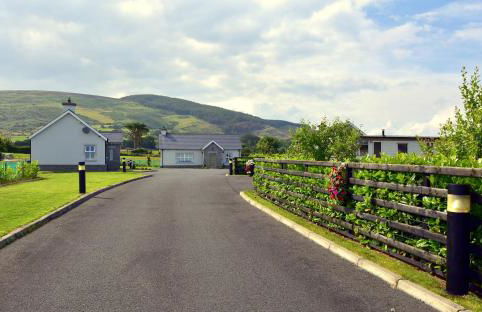 Clonlum Holiday Cottages - Foto 24