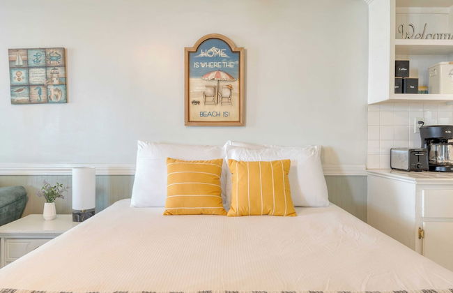 Fontainebleau 335 by Avantstay Beachfront Access - Foto 16