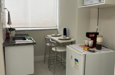 Kitnet centro prox pç Serra lima - Foto 4