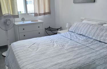 1BD 1BTH near Finestrat Beach Benidorm - Photo 24