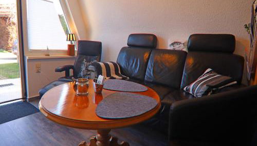 Charmante Finnhütte mit Garten - Foto 2