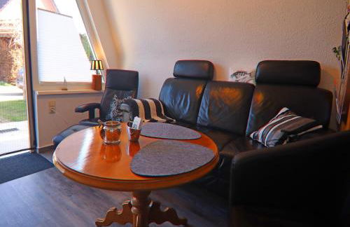 Charmante Finnhütte mit Garten - Foto 2