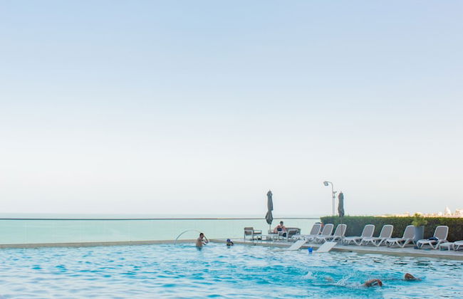 U-GO Morros City Frente al Mar - Foto 33