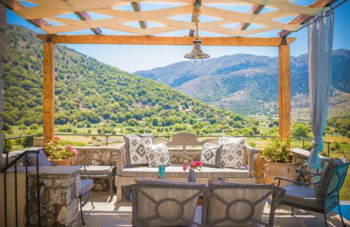 Traditional Villa Askyfou - Photo 48