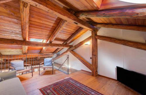 San Marco Lodge Apt Mountain Retreat - Happy Rentals - Foto 22