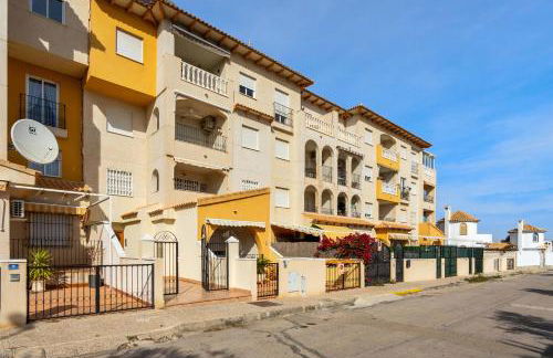 HE Zenia San Francisco - Foto 23