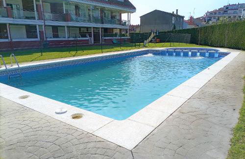 Apartamento Carril - Camiño do Carro - Foto 1