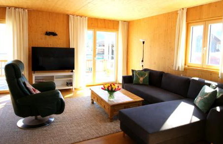 ChiemseeRefugium - Ferienwohnung Berg - Foto 4