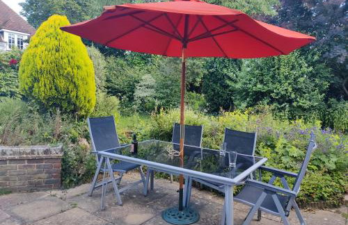 April cottage - Foto 24