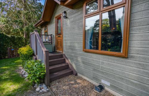 Lakeside Lodge - Weybourne -Crabpot Cottages Sheringham - Foto 20