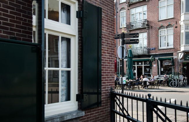 SWEETS - Scharrebiersluis - Foto 20