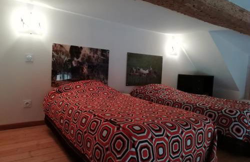 Domaine de la Vidalle - Foto 79