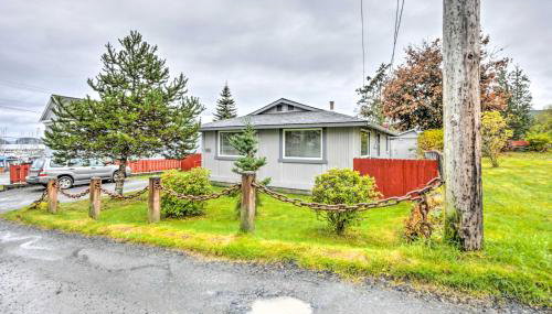 Walkable Sitka Getaway with Community Perks! - Foto 3