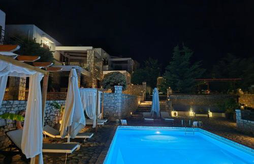 Malvazios Villas #5 - Foto 8