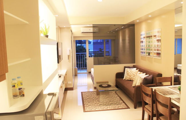 Shell Residences Apartment by Homebound - Foto 43