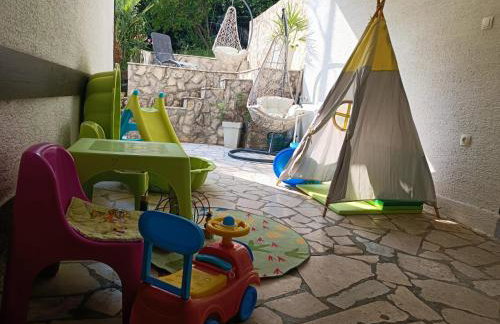 SUNSHINE CRIKVENICA - Foto 28