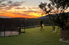 Panoraea Villa & Spa Pelion - Foto 24