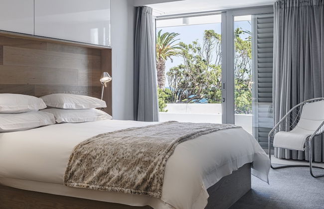 South Beach Camps Bay Boutique Hotel - Foto 13