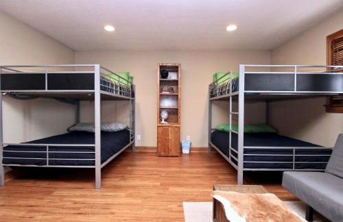 River Park Oasis - Foto 31