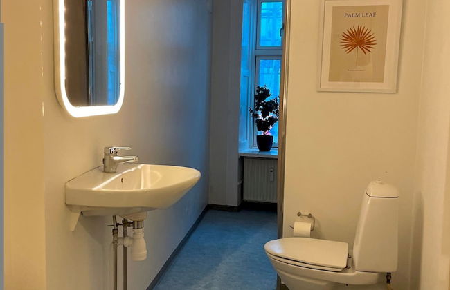 2-bedroom Apartment Retreat - Foto 22