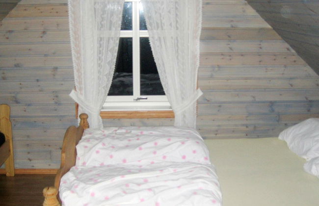 6 Person Holiday Home in Bostad-by Traum - Foto 2