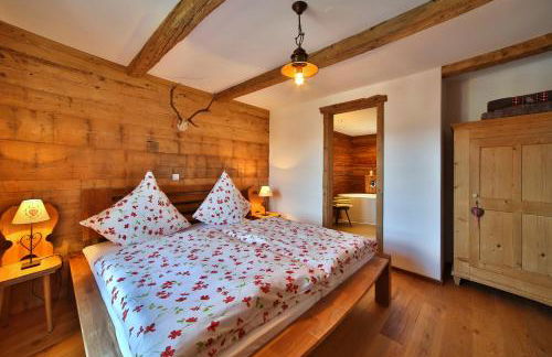 Ferienhaus Hirschkopf - Foto 15