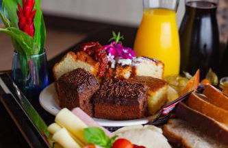 Hotel Sete Ilhas - Foto 76