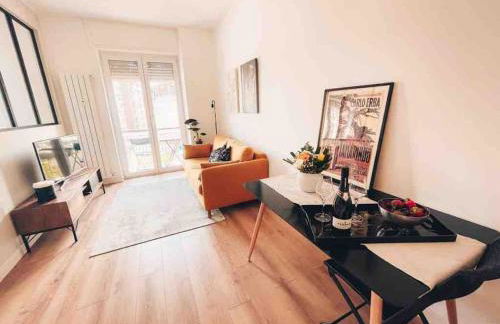 Design Apartment Recently Renovated - Foto 8