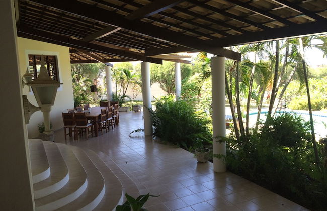 Casa para temporada no Cumbuco - Foto 34