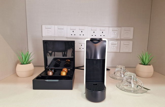 Sveltos Residence Suites - Foto 55