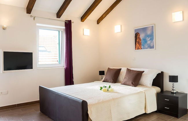 Split Allure Apartments - Foto 4