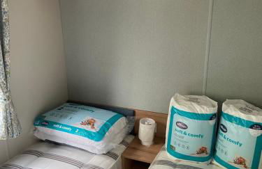 Snowdrop Caravan - Photo 7