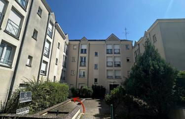 Le reflet de Chartres - Foto 44