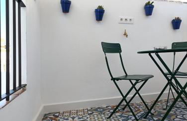 María Luisa Home - Foto 32