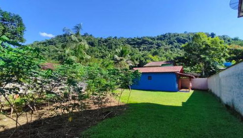 Lar doce lar em Paraty - Foto 4