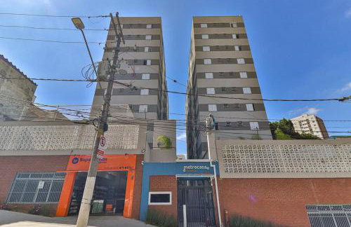 Apto - Metrô Alto do Ipiranga - Foto 13