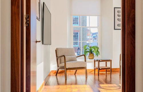 Holborn Modern Flat - Foto 18