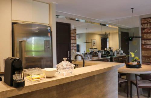 Apartamento em Barra Bali, Resort de Luxo, Barra de São de Miguel - 223 - Foto 38