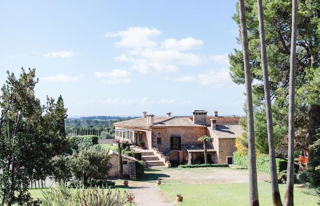 Finca Es Cabas - Photo 59