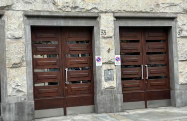 Esclusivo 100MQ Vista Mole - Foto 34