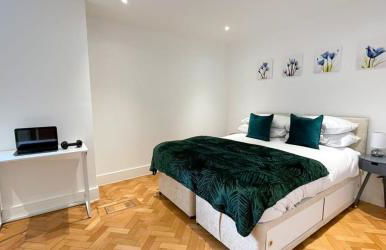 Modern Town Centre Apartment - Foto 11