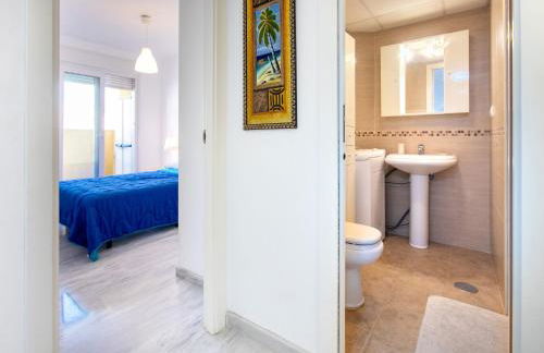 Apartment Sunny apartment by Interhome - Photo 14