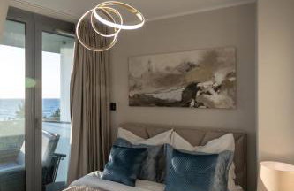 WAVEVIEW 4th Floor Baltic View Perfekt Lumare - Foto 7