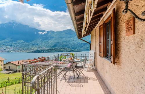 Apartment Americo by Interhome - Foto 21